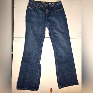 Cruel Girl Relaxed Fit Bootcut Jeans